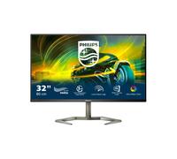 Philips Monitor Gaming PC 31.5 Risoluzione 3840 x 1260 colore Nero - 32M1N5800A/00
