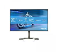 Philips momentum 27m1f5500p/00 gaming 27 led nano ips quad hd 16:9 144hz 1ms contrasto 1.000:1 hub usb hdmi displayport nero