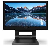 MON TOUCH 15,6"TN VGA HDMI DP 10TOC DVI IP54 USB3.1 SMOOTHTOUCH 16:9