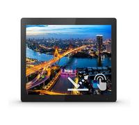 Philips B Line 172B1TFL/00 monitor touch screen 43,2 cm (17") 1280 x 1024 Pixel Multi-touch Nero