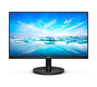 Philips V Line 221V8LD/00 monitor piatto per PC 54,6 cm (21.5") 1920 x 1080 Pixel Full HD LCD Nero