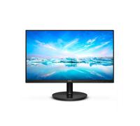 Philips V Line 221V8LD/00 monitor piatto per PC 54,6 cm (21.5") 1920 x 1080 Pixel Full HD LCD Nero