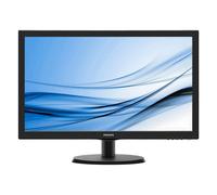 Philips Monitor 223V5LSB2 Monitor per PC Desktop 21,5" LED, Full HD,