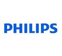 Philips Monitor 23.8" Full HD IPS Nero con Tecnologia Flicker-Free