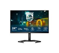 Philips Monitor 23,8" FullHD IPS Nero con FreeSync e 165Hz