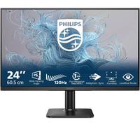 Philips Serie 1000 24E2N1100LB/00 Monitor PC 60,5 cm (23.8") 1920 x 1080 Pixel Full HD LCD Nero