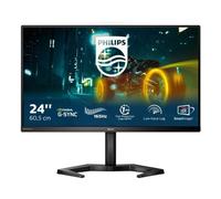 Philips Monitor 23,8" ( LED Full HD 1080p 165Hz ) EVNIA 3000 Black 24M1N3200ZA