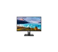 Monitor Led 24 ( 23,8" ) Philips 242S1AE Full HD - Multimediale - Altoparlanti integrati - Regolabile in Altezza -Tempo di risposta 4ms