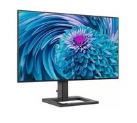 PHILIPS Monitor 23.8″ LED IPS 241E2FD 1920 x1080 Full HD Tempo di Risposta 4 ms