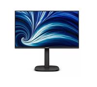 Philips 3000 series 24B2N3200J/00 Monitor PC 60,5 cm (23.8") 1920 x 1080 Pixel Full HD LCD Nero