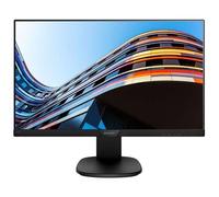 Philips S Line Monitor LCD con tecnologia SoftBlue 243S7EHMB/00