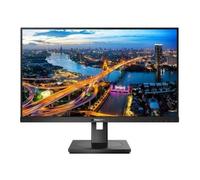 Monitor Philips B Line 243B1/00 LED display 60,5 cm (23.8") 1920 x 1080 Pixel Full HD Nero [243B1/00]