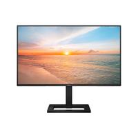 Philips Serie 1000 24E1N1300AE/00 Monitor PC 60,5 cm (23.8") 1920 x 1080 Pixel Full HD LCD Nero