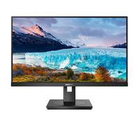 Philips monitor 23.8 led ips 243s1/00 1920x1080 pixel tempo di risposta 4 ms