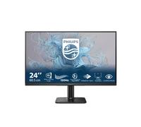 Philips Serie 1000 24E2N1100LB/00 Monitor PC 60,5 cm (23.8") 1920 x 1080 Pixel Full HD LCD Nero