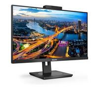 Philips Monitor 24" ( IPS 1920x1080 FULL HD 75Hz ) B LINE Docking USB C Black