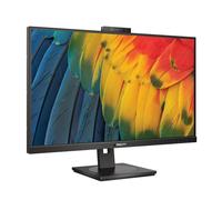 Philips Monitor 24B1U5301H/00 LED 23.8" Full HD Nero con IPS e 4ms