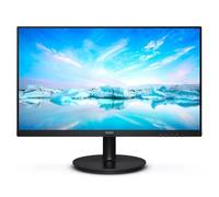 Philips V Line 241V8LAB/00 LED display 60,5 cm (23.8") 1920 x 1080 Pixel Full HD LCD Nero
