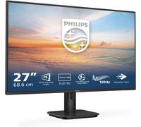 Philips Serie 1000 27E1N1100A/00 LED display 68,6 cm (27") 1920 x 1080 Pixel Full HD LCD Nero