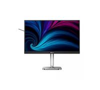 Philips 27B2U4601/00 Monitor PC 68,6 cm (27") 2560 x 1440 Pixel Quad HD LCD Grigio [27B2U4601/00]
