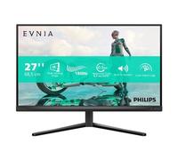 Philips Monitor 27" ( IPS Full HD 1080p 180Hz ) EVNIA 3000 Grigio 27M2N3200A 00
