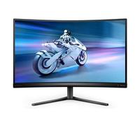 Philips Monitor 27" ( LED 2K 1440p QHD 144Hz ) EVNIA 5000 QHD Dark slate