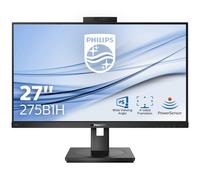 Philips B Line 275B1H/00 Monitor PC 68,6 cm (27") 2560 x 1440 Pixel 2K Ultra HD LED Nero