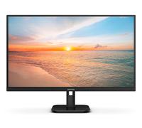 Philips Monitor 27E1N1800A 27 pollici Ultra HD HDR10 altoparlante integrato Nero