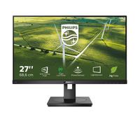 Philips Monitor B Line 272b1g 27´´ Full Hd Led 75hz One Size Black