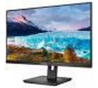 Philips Monitor PC 27 Full HD Webcam Nero - 272S1MH/00 S Line