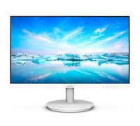 Philips V Line 271V8AW/00 Monitor PC 68,6 cm (27") 1920 x 1080 Pixel Full HD LCD Bianco