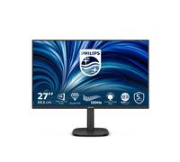 Philips 27B2N3500J/00 Monitor PC 68,6 cm [27] 2560 x 1440 Pixel 2K LCD Nero (Philips 27B2N3500J - 3000 Series - LED monitor - 27-2560 x 1440 QHD @ 120 Hz - IPS - 350 cd/m? - 1500:1-4 ms - 2xHDMI,