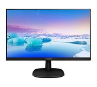 PHILIPS - Monitor 27 pollici LED IPS 273V7QJAB 1920x1080 Full HD Tempo di Risposta 5 ms