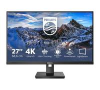 Philips 279P1/00 LED display 68,6 cm (27") 3840 x 2160 Pixel 4K Ultra HD Nero