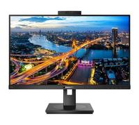 Philips B Line 275B1H/00 Monitor PC 68,6 cm (27") 2560 x 1440 Pixel 2K Ultra HD LED Nero