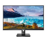 Philips Monitor PC 27 Full HD 1920x1080 Pixel USB HDMI DisplayPort - S Line 273S1/00