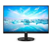 PHILIPS - Monitor 27 pollici LED VA 275V8LA / 00 2560 x 1440 QHD Tempo di Risposta 4 ms