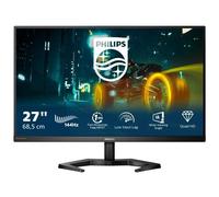 PHILIPS - Monitor 27 pollici LED VA Gaming Momentum 27M1N3500LS / 00 2560x1440 QHD Tempo di Risposta 4 ms Frequenza di Aggiornamento 144 (Hz)