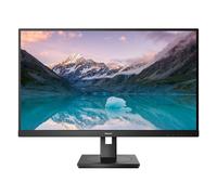 Philips Monitor 27 Wled Va 16:9 Qhd 4Ms Dp/Hdmi Usb-C Docking Pivot Multimediale