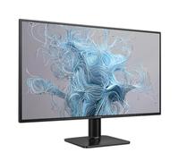 Philips Monitor 27E2N1110 da 27 pollici FHD, 120 Hz, IPS, Adaptive Sync., 1 ms MPRT (1920 x 1080, HDMI 1x 1.4, DP) nero/rosso