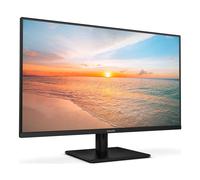 Philips Monitor 31.5" 4K Ultra HD LCD Nero con SmartImage
