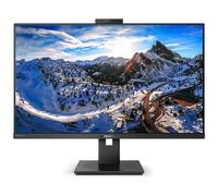 PHILIPS - Monitor 31.5 pollici LED IPS 329P1H / 00 3840x2160 4K Ultra HD Tempo di Risposta 4ms