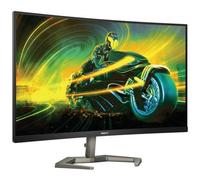 Philips momentum 32m1c5200w/00 monitor pc 31.5 1920x1080 pixel full hd lcd nero