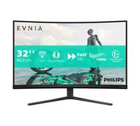 Philips Evnia 32M2C3500L/00 Monitor PC 80 cm (31.5") 2560 x 1440 Pixel Quad HD LCD Nero