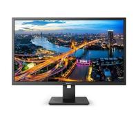 Philips B Line 325B1L/00 monitor piatto per PC 80 cm (31.5") 2560 x 1440 Pixel 2K Ultra HD LCD Nero