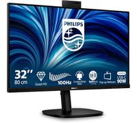 Philips Monitor 31,5" ( IPS 2560x1440 QHD 100Hz ) SERIE 3000 Pivot Black