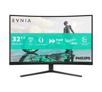Philips Evnia 32M2C3500L/00 Monitor PC 80 cm (31.5") 2560 x 1440 Pixel Quad HD LCD Nero