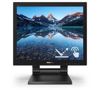 Philips Monitor Flat 17'' 172B9TL 00 1280 X 1024 Pixel Full HD Tempo Di Risposta