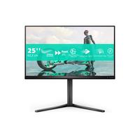 Philips Monitor Gaming 24.5" Full HD 1920x1080 LCD Grigio
