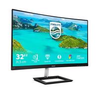 MON 31,5"VA CURVO QHD HDMI DP VGA PHILIPS 325E1C/00 16:9